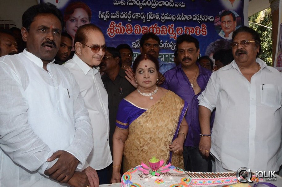 Vijaya-Nirmala-Birthday-Celebrations